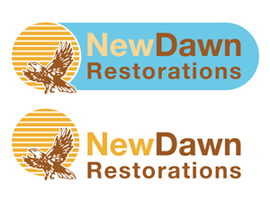 Logo Design by Heyoka Design for this project | Design: #736700