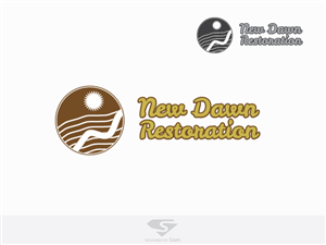 Logo Design by Sam for this project | Design: #726125