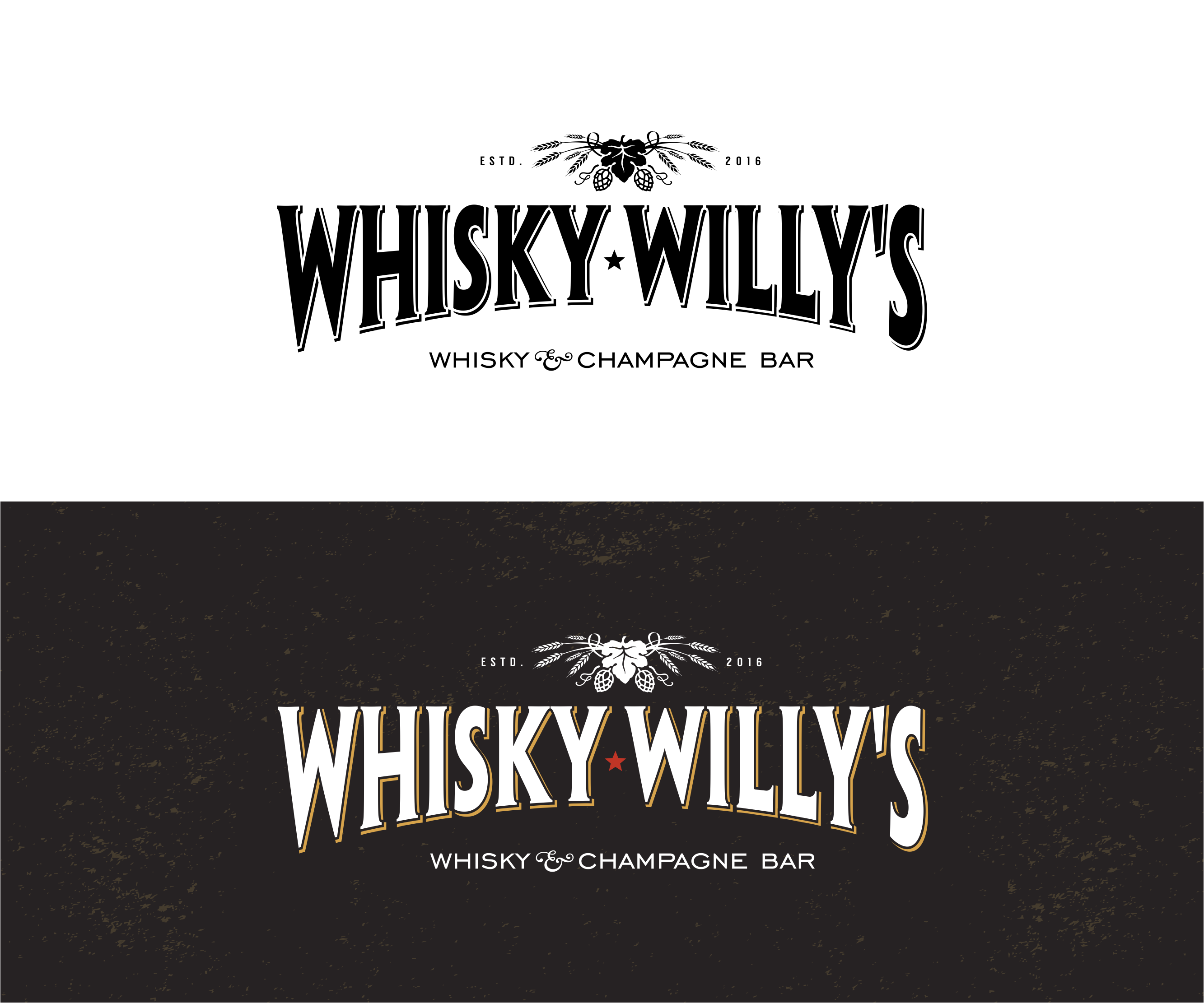 Logo Design by Tony Bishop for this project | Design #24198995