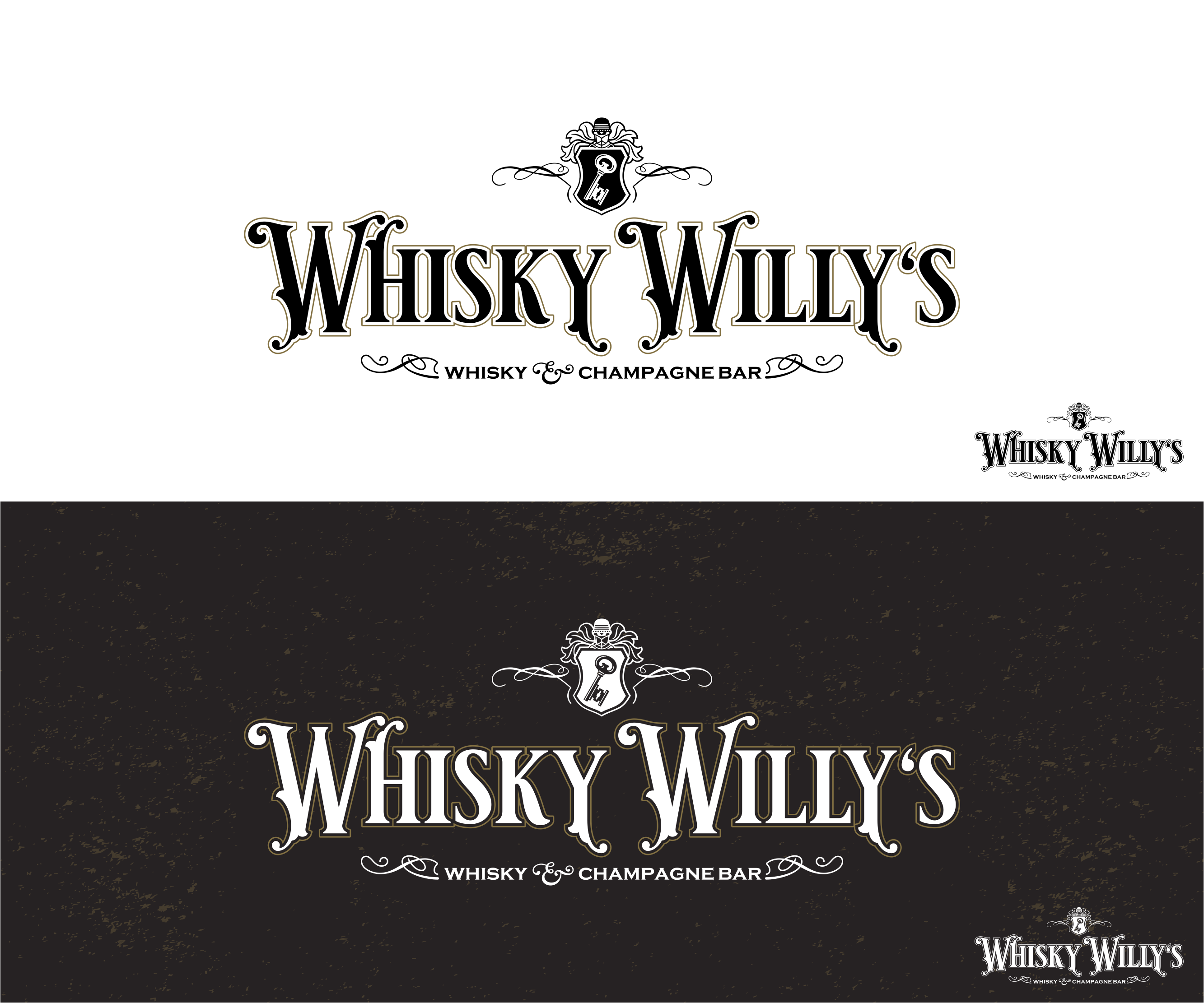 Logo Design by Tony Bishop for this project | Design #24350796