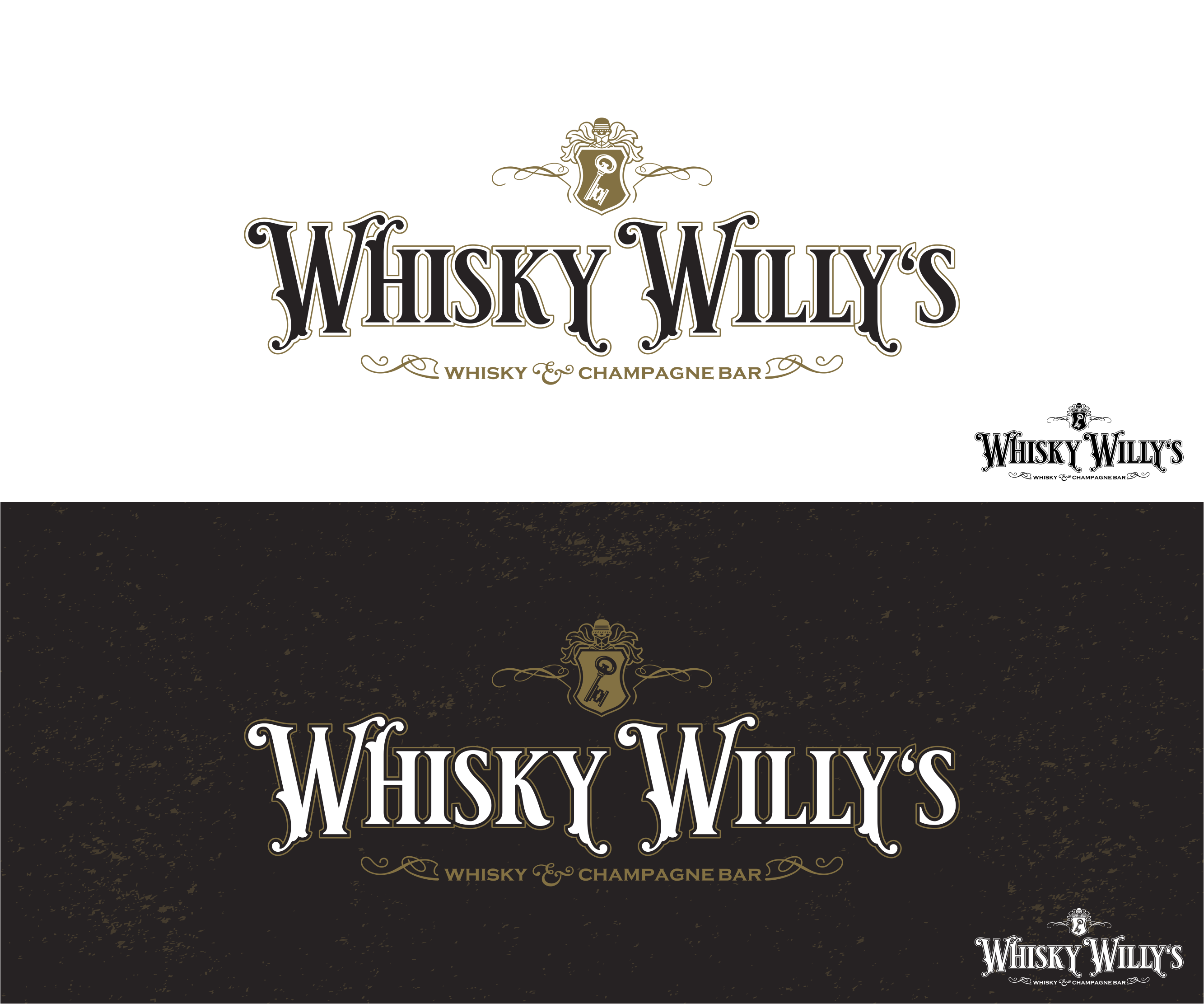 Logo Design by Tony Bishop for this project | Design #24350809