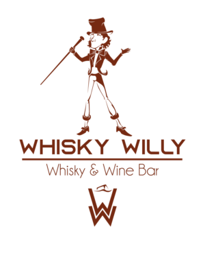 Whisky Willy's | Logo Design by mckirbz