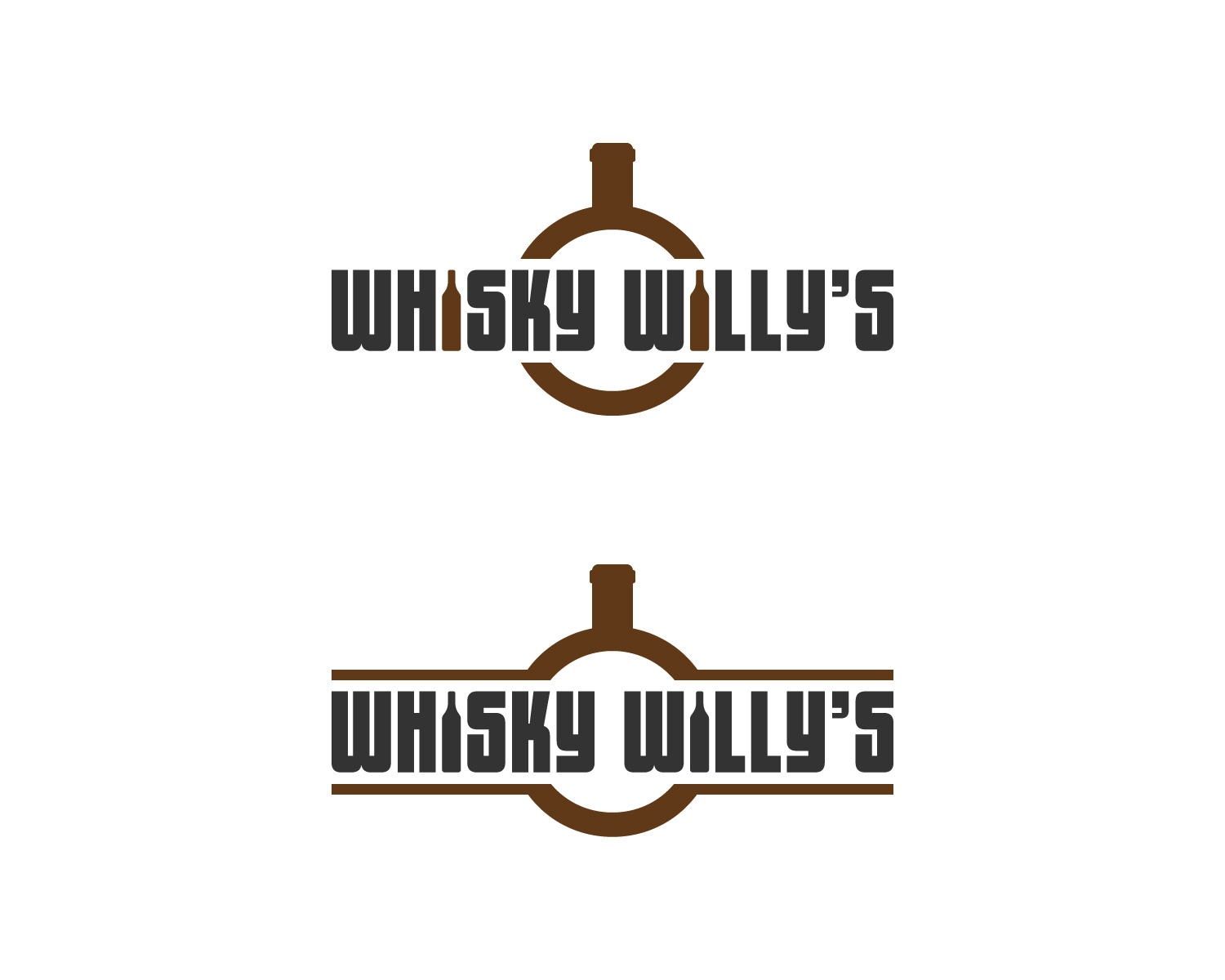 Logo Design by MAWBM for this project | Design #24229583