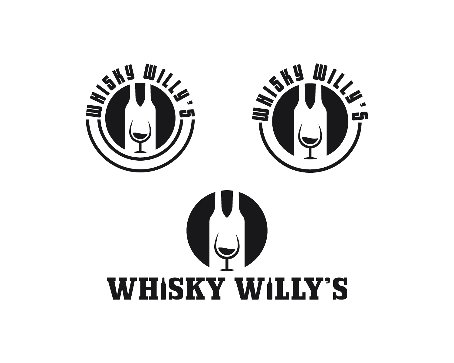 Logo Design by MAWBM for this project | Design #24229718