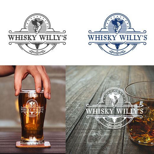 Logo Design by oussalaw for this project | Design #24188306