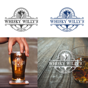 Logo Design by oussalaw for this project | Design: #24188306