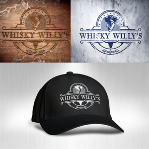 Logo Design by oussalaw