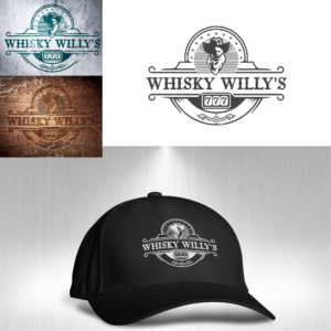 Logo Design by oussalaw for this project | Design: #24212281