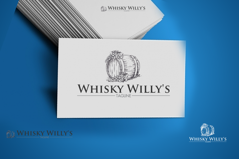Logo Design by Kazibazs for this project | Design #24227587