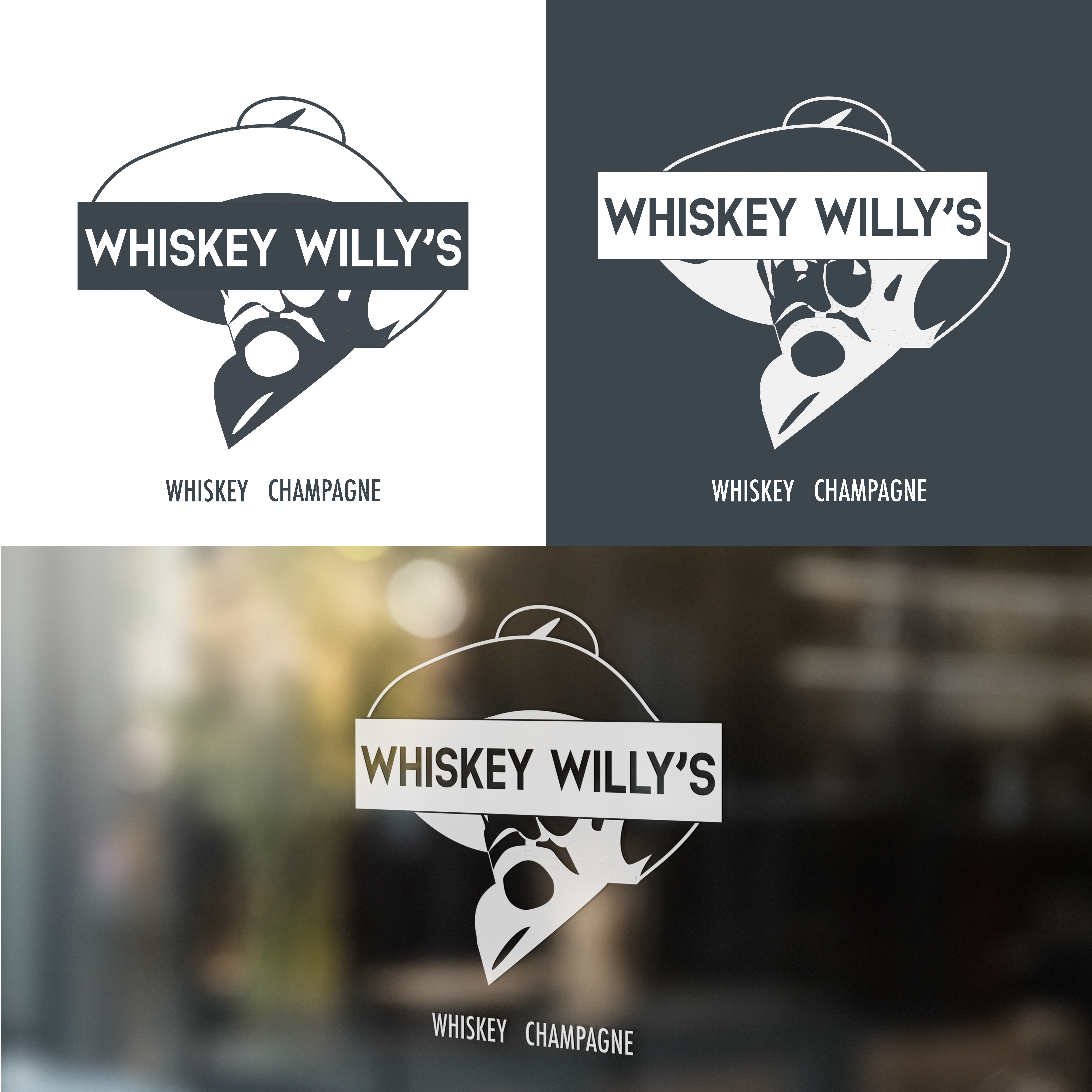 Logo-Design von jwd studio für dieses Projekt | Design #24221131