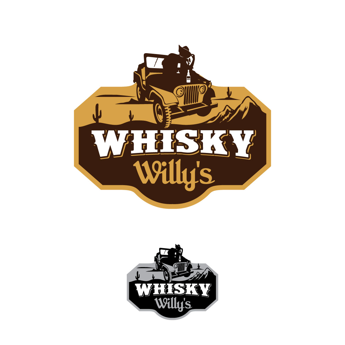 Logo Design by Rii for this project | Design #24188735