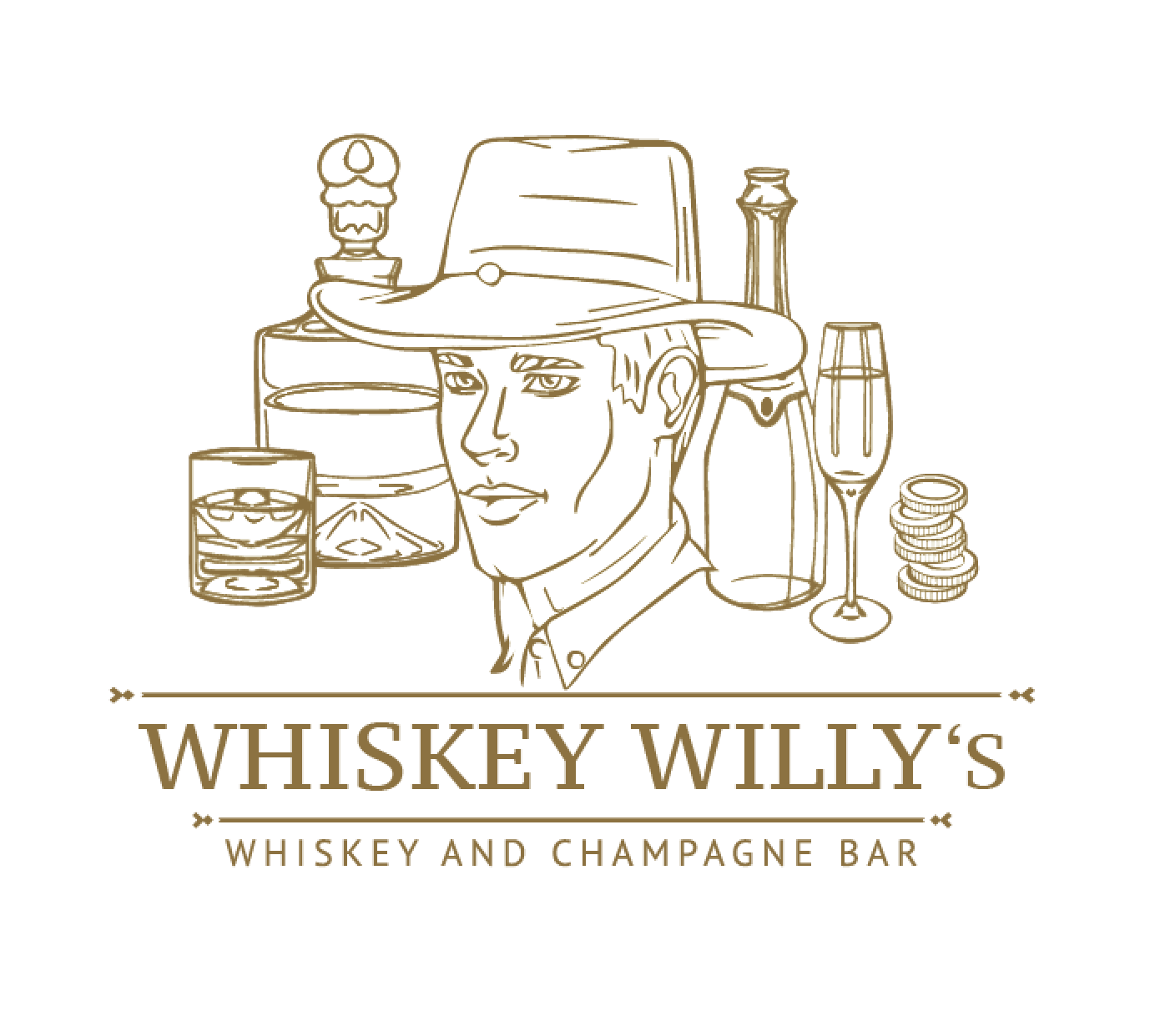 Logo Design by WendyNesic for this project | Design #24240996