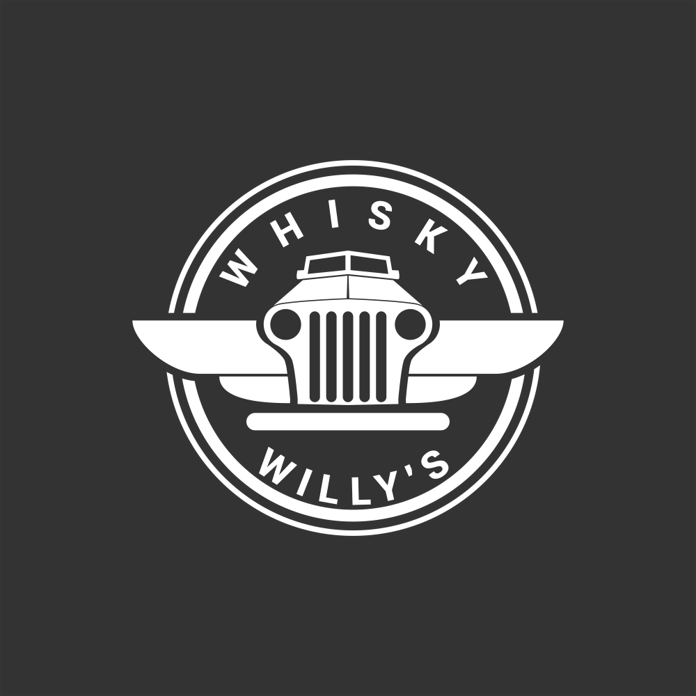 Logo Design by Gerald Design 3 for this project | Design #24194807