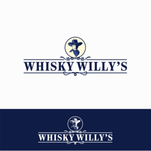 Logo Design by herry 21 for this project | Design #24193575