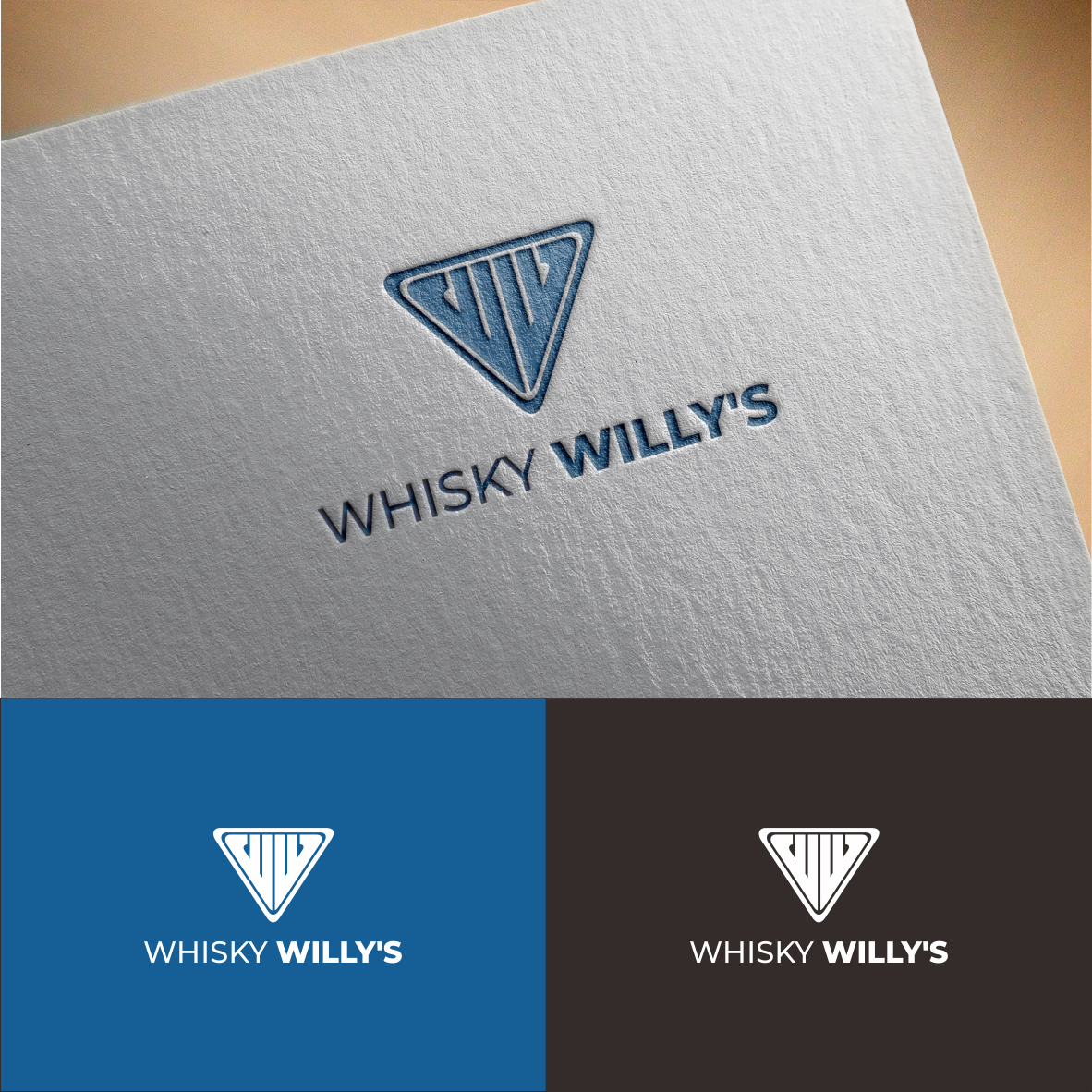 Logo Design by Najwa Bareira for this project | Design #24244669