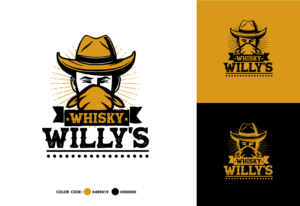 Logo Design by MadWeb for this project | Design #24242870