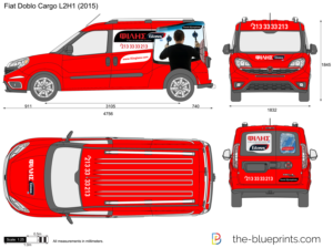 Mobile Unit-Van Car Wrap Design - Necessary To Show That We Deal With Car Windshields | Car Wrap Design by jancon 2