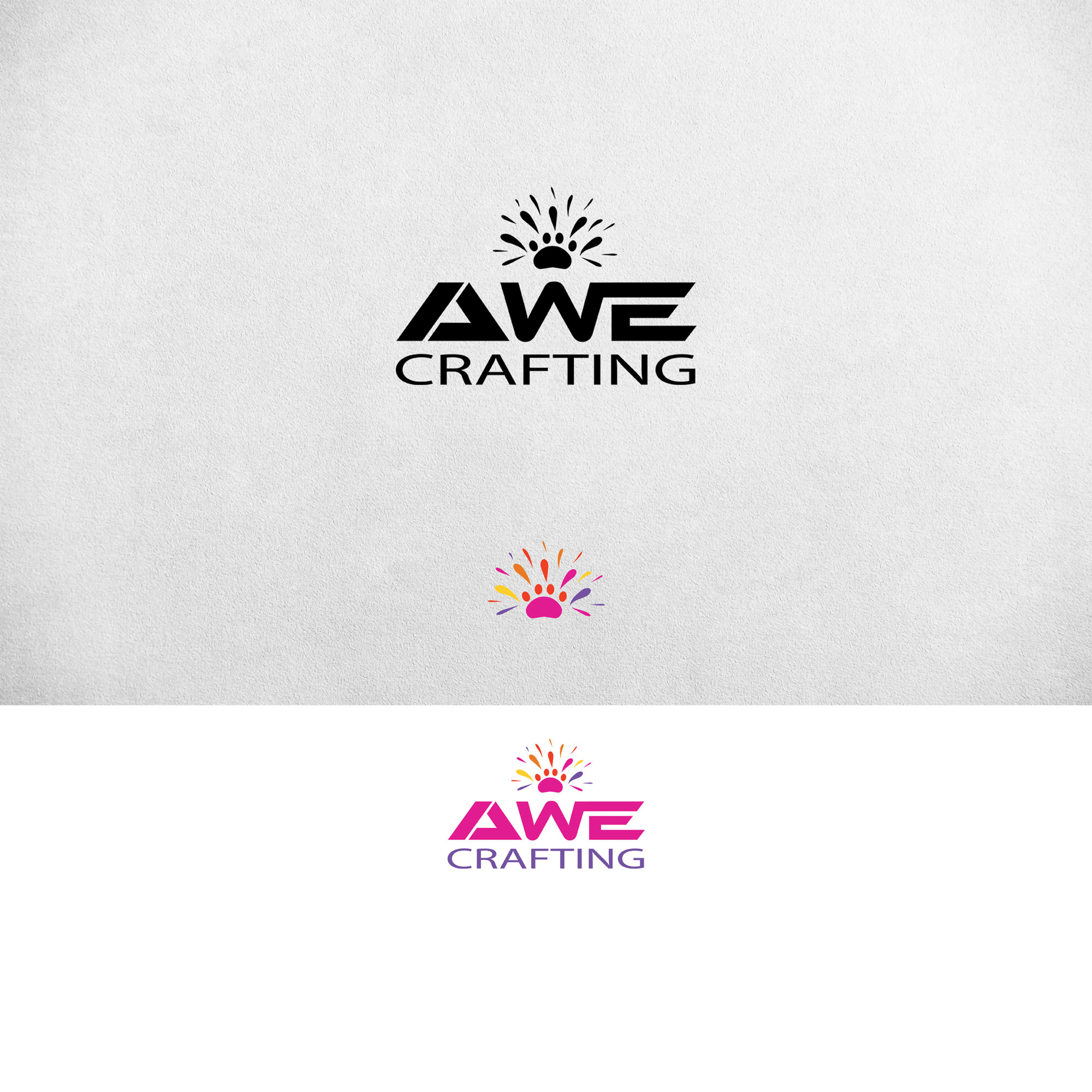 Logo Design by freelancerrashed for this project | Design #24241306