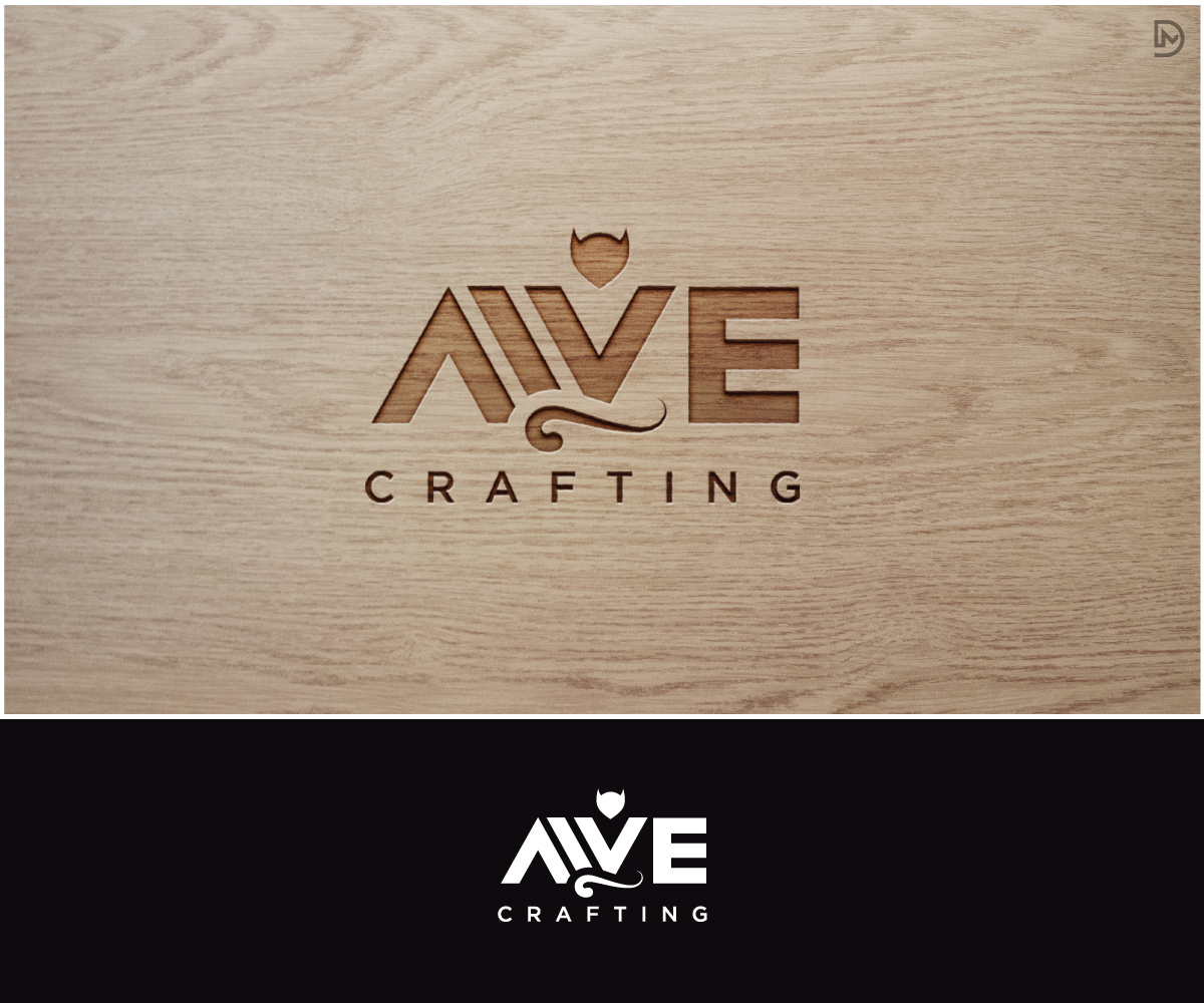 Logo Design by D_Mantra for this project | Design #24188313