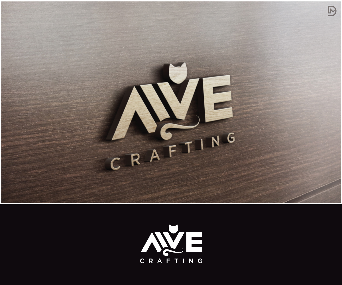 Logo Design by D_Mantra for this project | Design #24196819