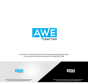 Logo Design by williamson 3 for this project | Design #24217150