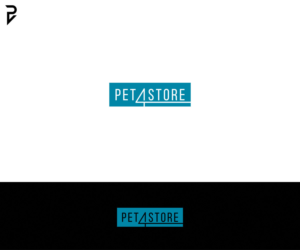 Diseño de Logo por poisonvectors para PET 4 STORE | Diseño: #24183271