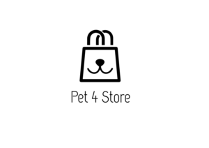 Logo Design by MuchasMigas for PET 4 STORE | Design #24191367