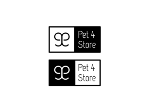 Diseño de Logo por MuchasMigas para PET 4 STORE | Diseño: #24191370