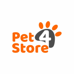 Diseño de Logo por LAXMI DESIGNHUB para PET 4 STORE | Diseño: #24190701