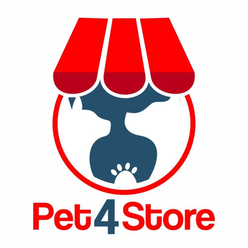 Diseño de Logo por LAXMI DESIGNHUB para PET 4 STORE | Diseño #24190706