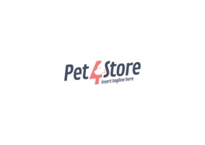 Diseño de Logo por christianpoetoe para PET 4 STORE | Diseño: #24186323