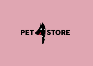 Logo Design by mrmrnjr for PET 4 STORE | Design #24188139