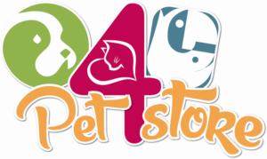 Diseño de Logo por vecaksdesign para PET 4 STORE | Diseño: #24182671