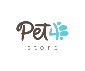 Diseño de Logo por lowlt para PET 4 STORE | Diseño: #24206930