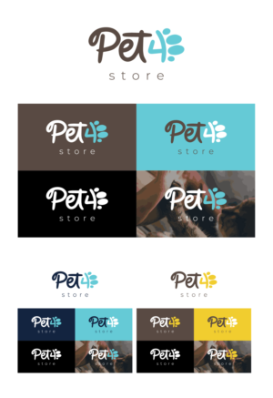 Logo Design by lowlt