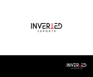 Logo Design by aglaronde23 for Inverted Esports | Design: #24194412