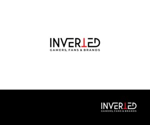 Logo Design by aglaronde23 for Inverted Esports | Design: #24239664