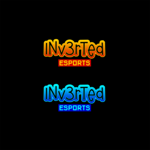Logo Design by tavi for Inverted Esports | Design: #24216632