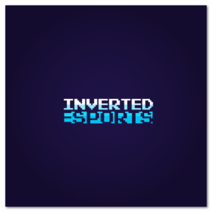 Logo Design by Sujit Banerjee for Inverted Esports | Design: #24189181