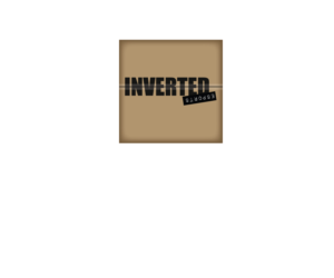 Logo Design by Jon Polley for Inverted Esports | Design: #24200501