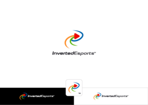 Logo Design by ~idiaz~ for Inverted Esports | Design: #24197570