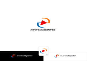 Logo Design by ~idiaz~ for Inverted Esports | Design: #24206257