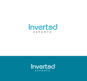 Logo Design by instudio for Inverted Esports | Design: #24195694