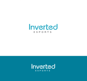 Logo Design by instudio for Inverted Esports | Design: #24202652