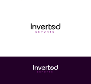 Logo Design by instudio for Inverted Esports | Design: #24211922