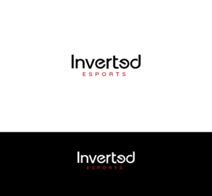 Logo Design by instudio for Inverted Esports | Design: #24211926