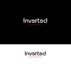 Logo Design by instudio for Inverted Esports | Design: #24213894
