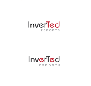 Logo Design by instudio for Inverted Esports | Design: #24218972