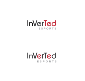 Logo Design by instudio for Inverted Esports | Design: #24220778