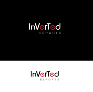 Logo Design by instudio for Inverted Esports | Design: #24229450
